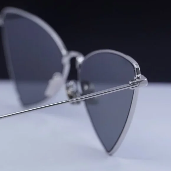 Final Price! Saint Laurent SL303 JERRY 010 Sunglasses display picture 1